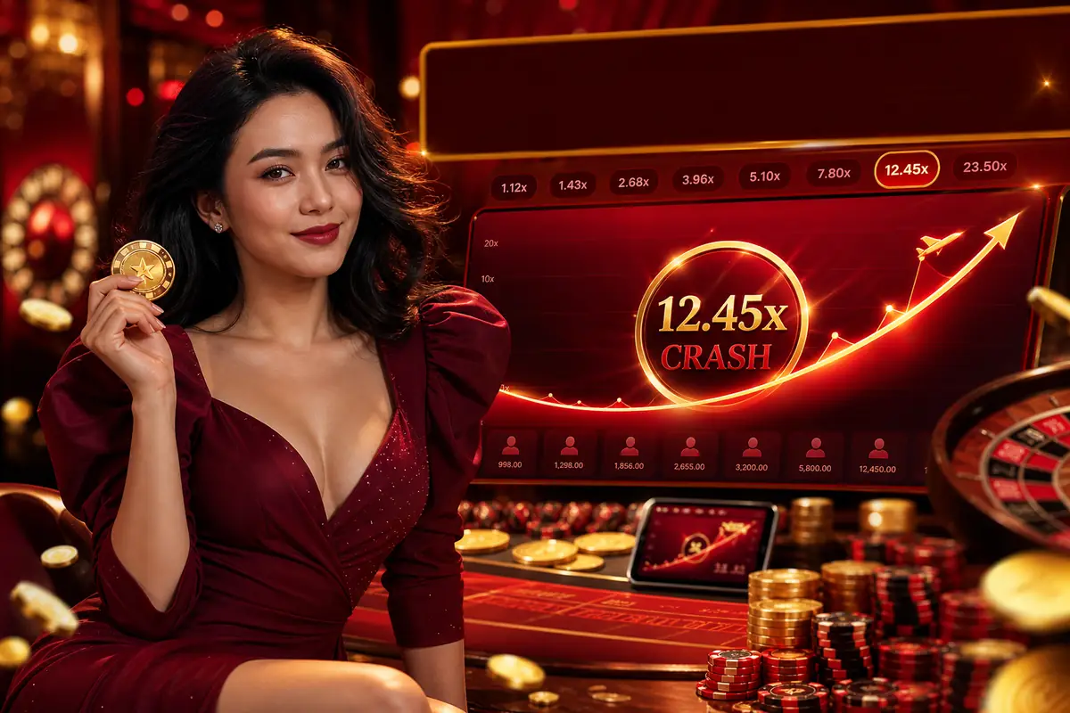 spinx8 KBZPay ငွေသွင်းပြီး Baccarat ဘောနပ်စ်ရယူခြင်း